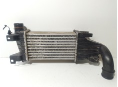 Recambio de intercooler para opel astra h (a04) 1.7 cdti (l48) referencia OEM IAM 13128926  