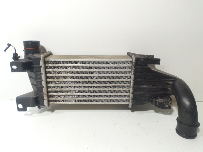 Recambio de intercooler para opel astra h (a04) 1.7 cdti (l48) referencia OEM IAM 13128926  