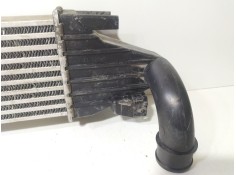 Recambio de intercooler para opel astra h (a04) 1.7 cdti (l48) referencia OEM IAM 13128926   2
