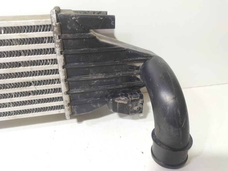 Recambio de intercooler para opel astra h (a04) 1.7 cdti (l48) referencia OEM IAM 13128926  