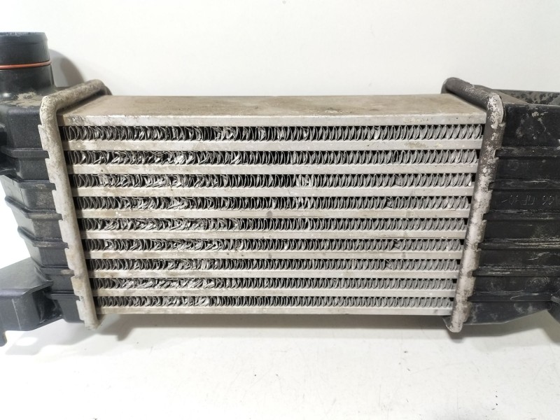 Recambio de intercooler para opel astra h (a04) 1.7 cdti (l48) referencia OEM IAM 13128926  