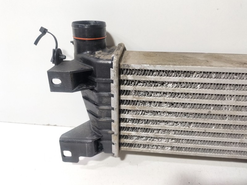 Recambio de intercooler para opel astra h (a04) 1.7 cdti (l48) referencia OEM IAM 13128926  