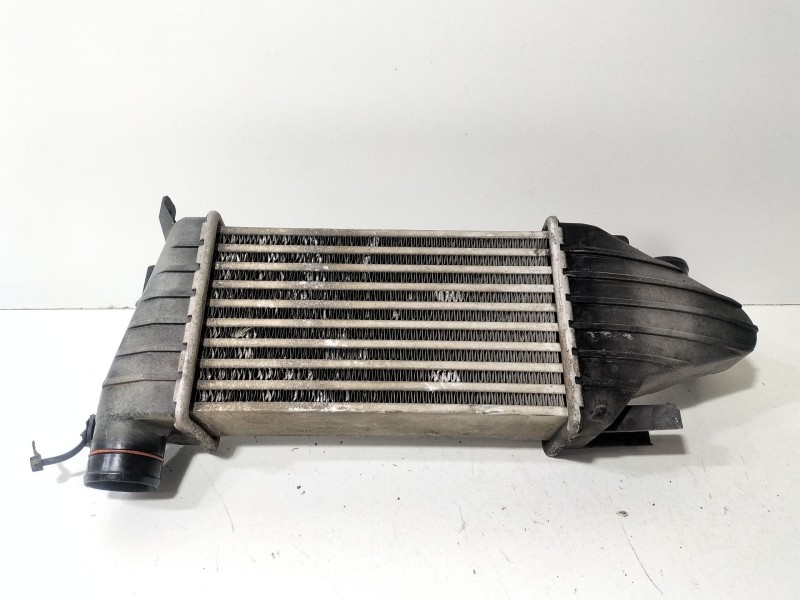 Recambio de intercooler para opel astra h (a04) 1.7 cdti (l48) referencia OEM IAM 13128926  