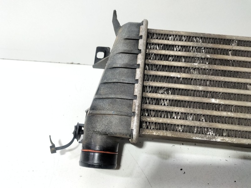 Recambio de intercooler para opel astra h (a04) 1.7 cdti (l48) referencia OEM IAM 13128926  