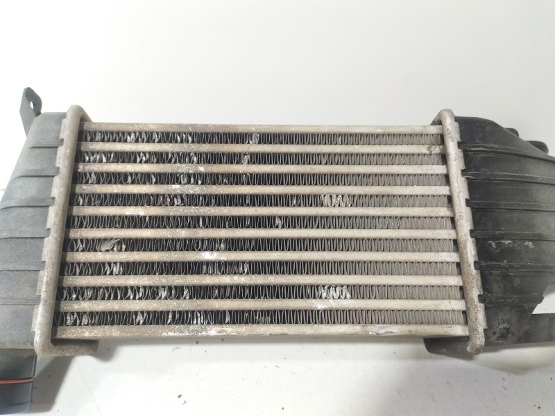 Recambio de intercooler para opel astra h (a04) 1.7 cdti (l48) referencia OEM IAM 13128926  