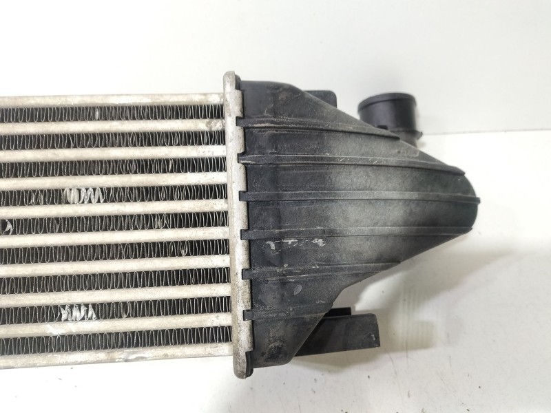 Recambio de intercooler para opel astra h (a04) 1.7 cdti (l48) referencia OEM IAM 13128926  
