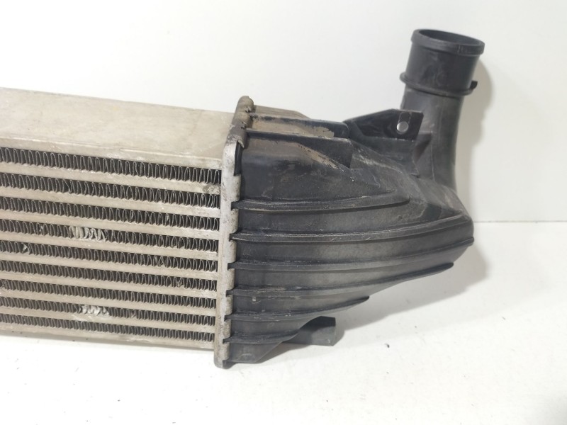 Recambio de intercooler para opel astra h (a04) 1.7 cdti (l48) referencia OEM IAM 13128926  