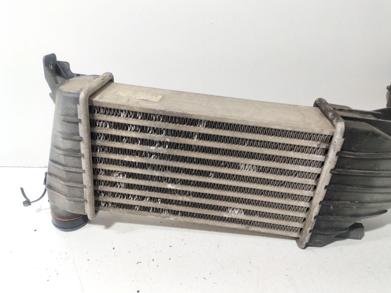 Recambio de intercooler para opel astra h (a04) 1.7 cdti (l48) referencia OEM IAM 13128926  