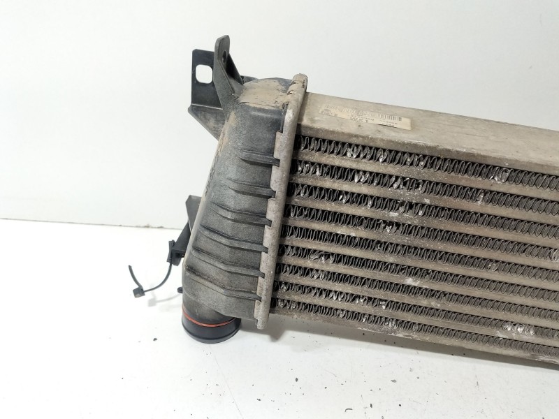 Recambio de intercooler para opel astra h (a04) 1.7 cdti (l48) referencia OEM IAM 13128926  