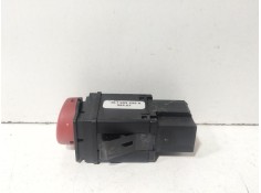 Recambio de warning para seat ibiza iii (6l1) 1.4 tdi referencia OEM IAM 6L1953235A   2