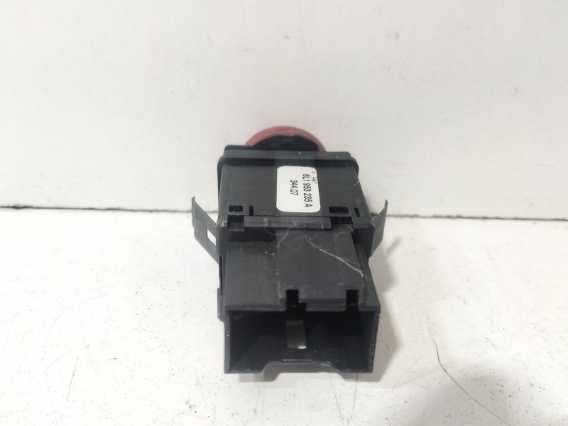 Recambio de warning para seat ibiza iii (6l1) 1.4 tdi referencia OEM IAM 6L1953235A  