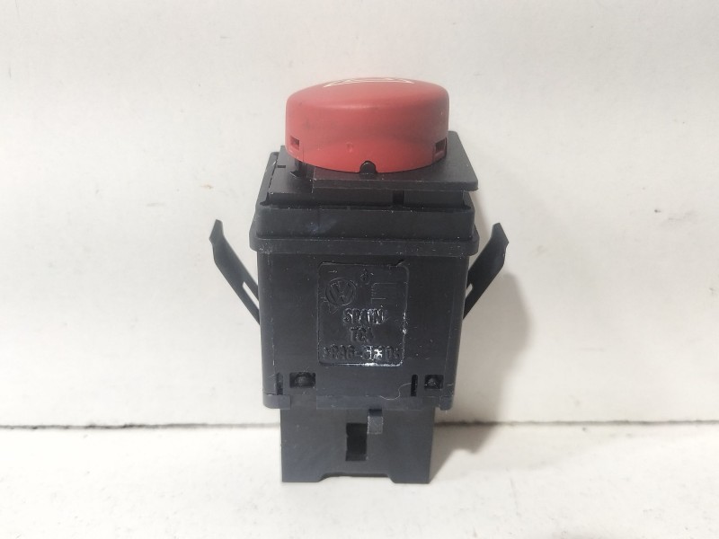Recambio de warning para seat ibiza iii (6l1) 1.4 tdi referencia OEM IAM 6L1953235A  