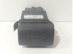 Recambio de interruptor para seat ibiza iii (6l1) 1.4 tdi referencia OEM IAM 6L1919235A  