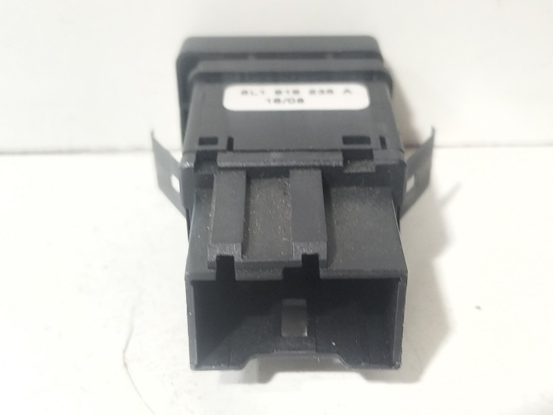 Recambio de interruptor para seat ibiza iii (6l1) 1.4 tdi referencia OEM IAM 6L1919235A  