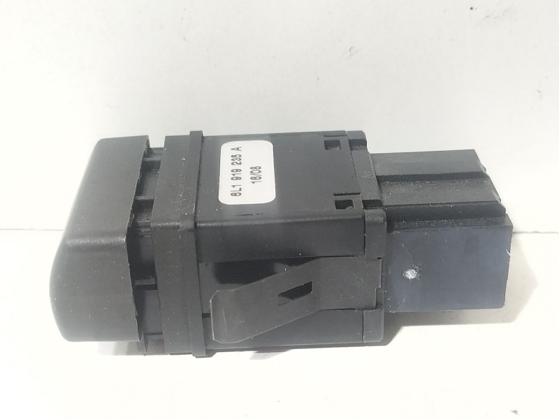 Recambio de interruptor para seat ibiza iii (6l1) 1.4 tdi referencia OEM IAM 6L1919235A  
