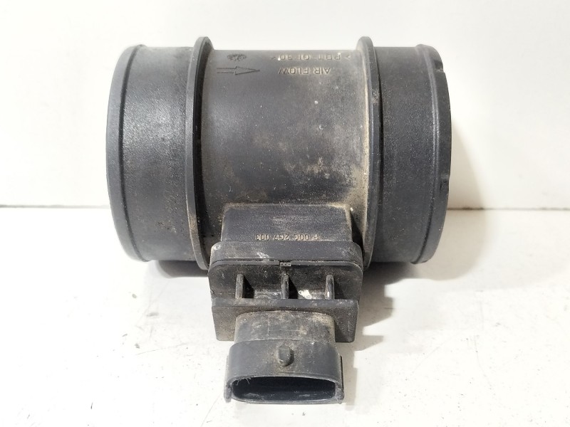 Recambio de caudalimetro para opel astra h (a04) 1.7 cdti (l48) referencia OEM IAM 55350048  