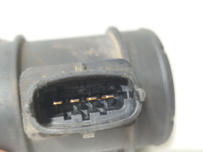 Recambio de caudalimetro para opel astra h (a04) 1.7 cdti (l48) referencia OEM IAM 55350048  