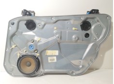 Recambio de elevalunas delantero derecho para seat cordoba (6l2) 1.9 sdi referencia OEM IAM 6L4837752DJ  