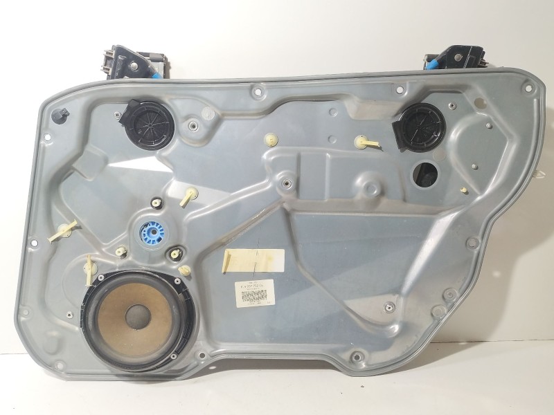Recambio de elevalunas delantero derecho para seat cordoba (6l2) 1.9 sdi referencia OEM IAM 6L4837752DJ  