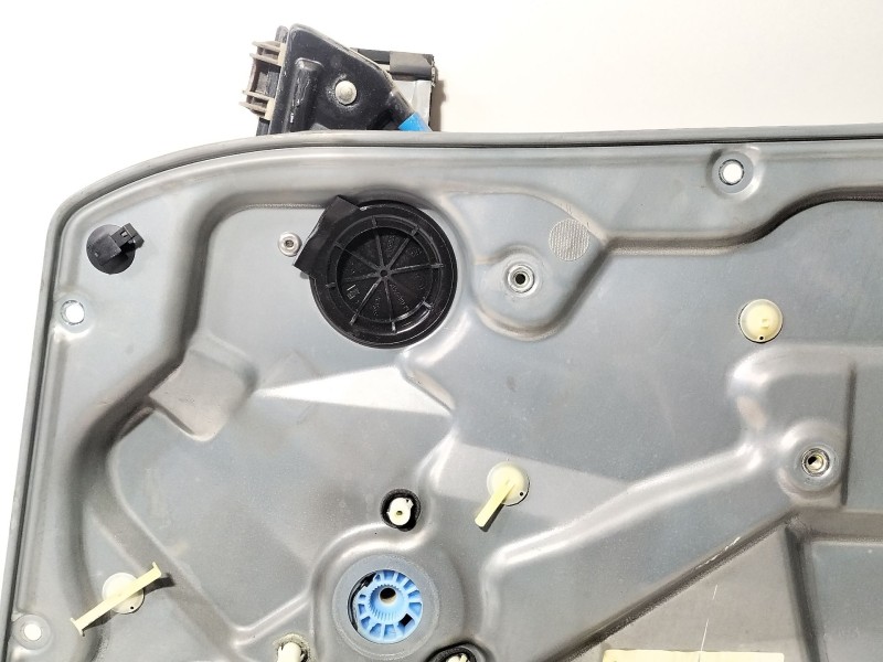 Recambio de elevalunas delantero derecho para seat cordoba (6l2) 1.9 sdi referencia OEM IAM 6L4837752DJ  