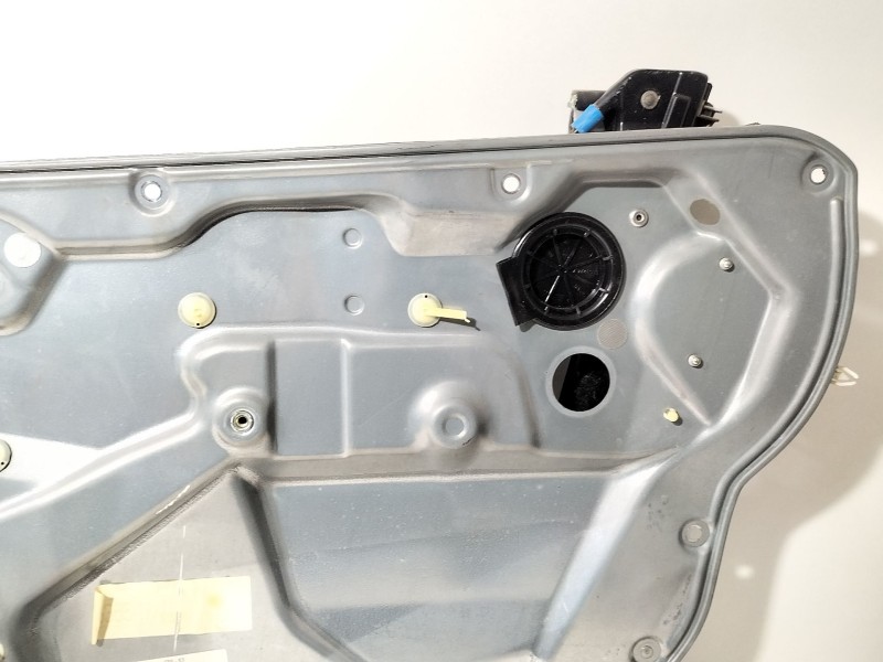 Recambio de elevalunas delantero derecho para seat cordoba (6l2) 1.9 sdi referencia OEM IAM 6L4837752DJ  
