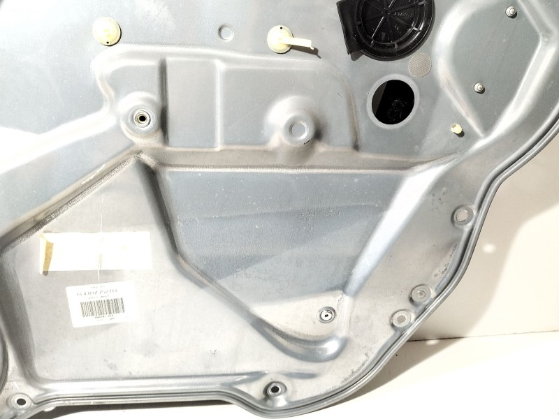 Recambio de elevalunas delantero derecho para seat cordoba (6l2) 1.9 sdi referencia OEM IAM 6L4837752DJ  
