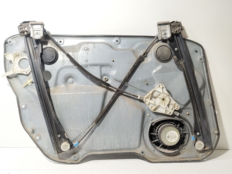 Recambio de elevalunas delantero derecho para seat cordoba (6l2) 1.9 sdi referencia OEM IAM 6L4837752DJ  