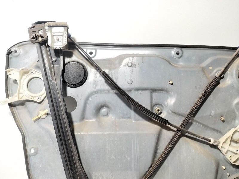 Recambio de elevalunas delantero derecho para seat cordoba (6l2) 1.9 sdi referencia OEM IAM 6L4837752DJ  