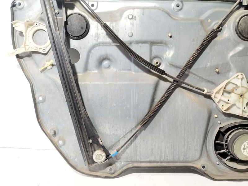 Recambio de elevalunas delantero derecho para seat cordoba (6l2) 1.9 sdi referencia OEM IAM 6L4837752DJ  