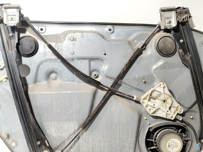 Recambio de elevalunas delantero derecho para seat cordoba (6l2) 1.9 sdi referencia OEM IAM 6L4837752DJ  