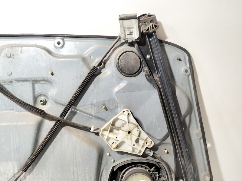 Recambio de elevalunas delantero derecho para seat cordoba (6l2) 1.9 sdi referencia OEM IAM 6L4837752DJ  