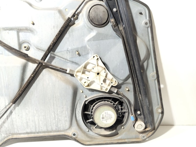 Recambio de elevalunas delantero derecho para seat cordoba (6l2) 1.9 sdi referencia OEM IAM 6L4837752DJ  