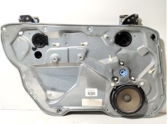 Recambio de elevalunas delantero izquierdo para seat cordoba (6l2) 1.9 sdi referencia OEM IAM 6L4837751CM  
