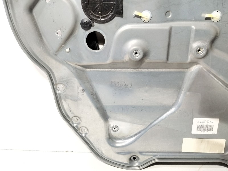 Recambio de elevalunas delantero izquierdo para seat cordoba (6l2) 1.9 sdi referencia OEM IAM 6L4837751CM  