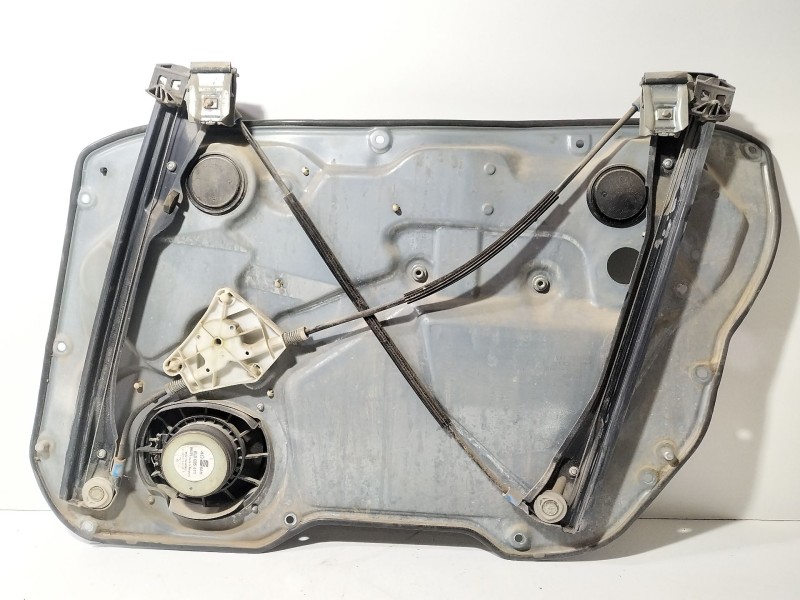 Recambio de elevalunas delantero izquierdo para seat cordoba (6l2) 1.9 sdi referencia OEM IAM 6L4837751CM  