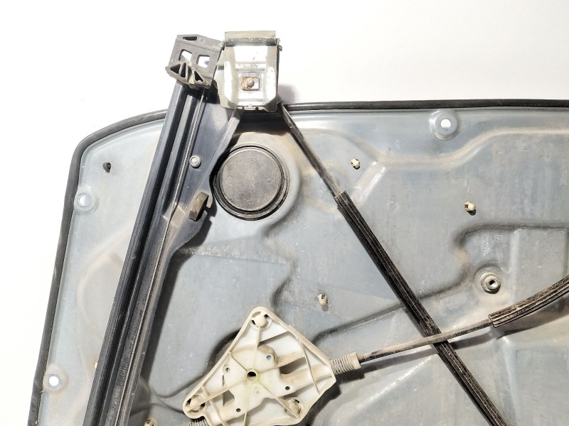 Recambio de elevalunas delantero izquierdo para seat cordoba (6l2) 1.9 sdi referencia OEM IAM 6L4837751CM  