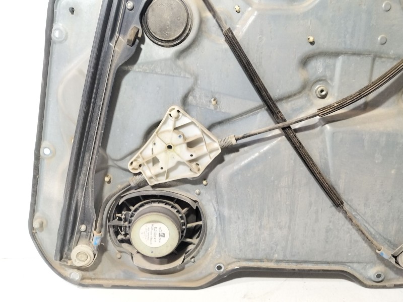 Recambio de elevalunas delantero izquierdo para seat cordoba (6l2) 1.9 sdi referencia OEM IAM 6L4837751CM  