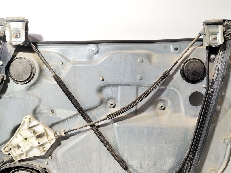 Recambio de elevalunas delantero izquierdo para seat cordoba (6l2) 1.9 sdi referencia OEM IAM 6L4837751CM  