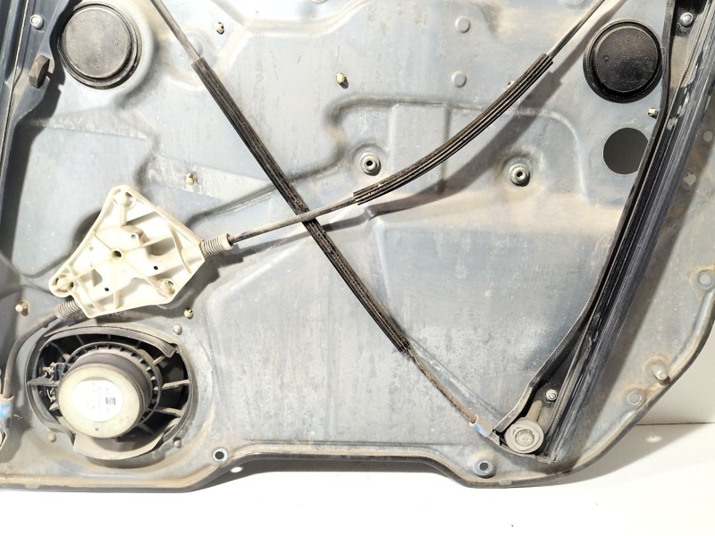 Recambio de elevalunas delantero izquierdo para seat cordoba (6l2) 1.9 sdi referencia OEM IAM 6L4837751CM  