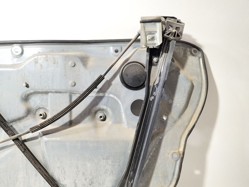 Recambio de elevalunas delantero izquierdo para seat cordoba (6l2) 1.9 sdi referencia OEM IAM 6L4837751CM  
