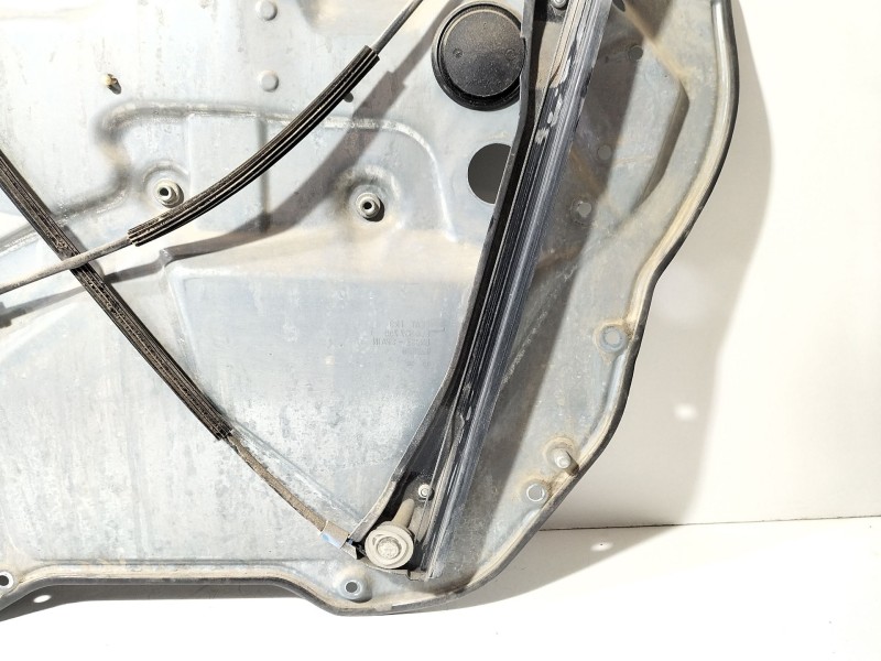 Recambio de elevalunas delantero izquierdo para seat cordoba (6l2) 1.9 sdi referencia OEM IAM 6L4837751CM  