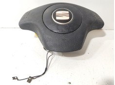 Recambio de airbag delantero izquierdo para seat cordoba (6l2) 1.9 sdi referencia OEM IAM 6L0880201G  