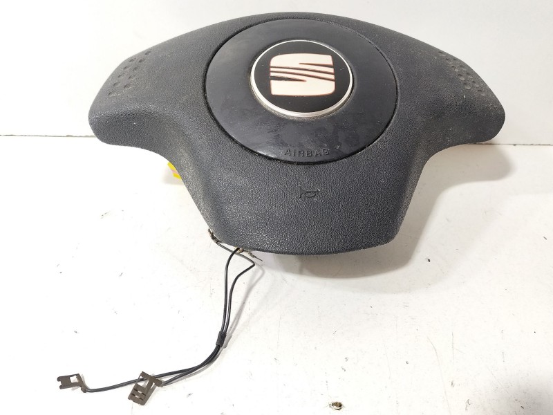 Recambio de airbag delantero izquierdo para seat cordoba (6l2) 1.9 sdi referencia OEM IAM 6L0880201G  
