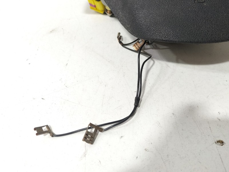 Recambio de airbag delantero izquierdo para seat cordoba (6l2) 1.9 sdi referencia OEM IAM 6L0880201G  