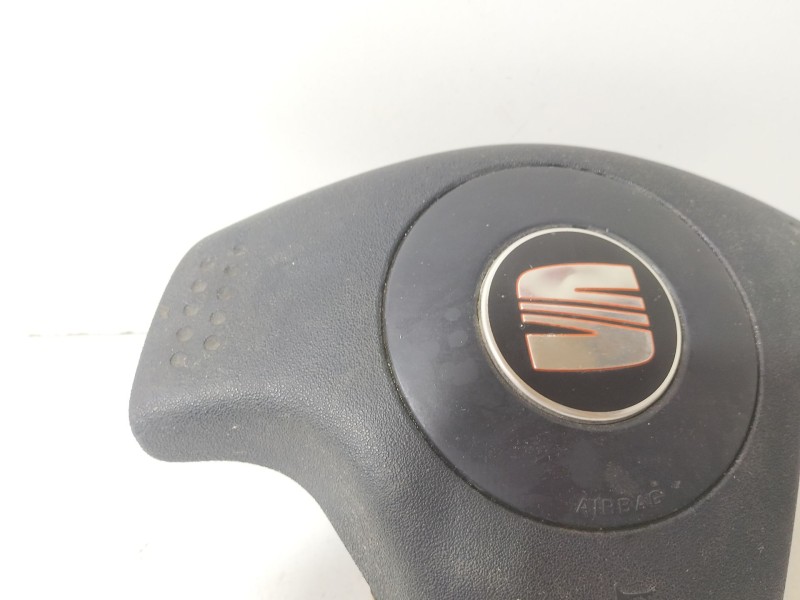 Recambio de airbag delantero izquierdo para seat cordoba (6l2) 1.9 sdi referencia OEM IAM 6L0880201G  