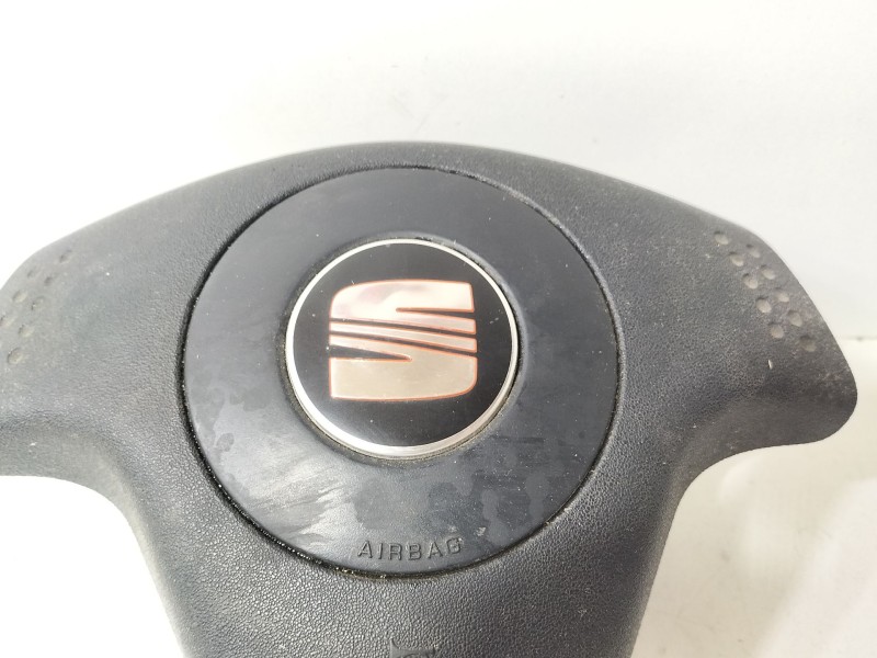 Recambio de airbag delantero izquierdo para seat cordoba (6l2) 1.9 sdi referencia OEM IAM 6L0880201G  