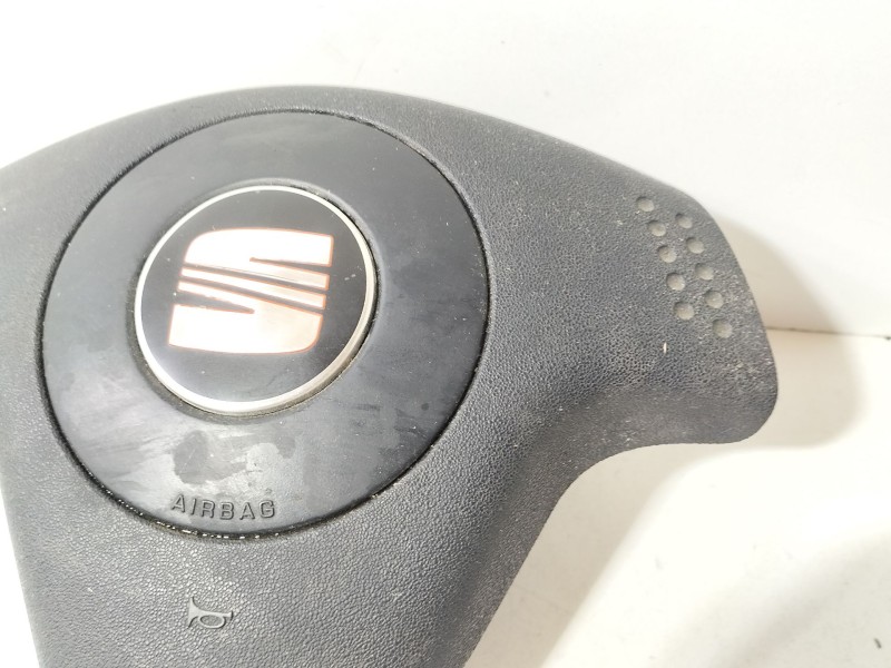 Recambio de airbag delantero izquierdo para seat cordoba (6l2) 1.9 sdi referencia OEM IAM 6L0880201G  