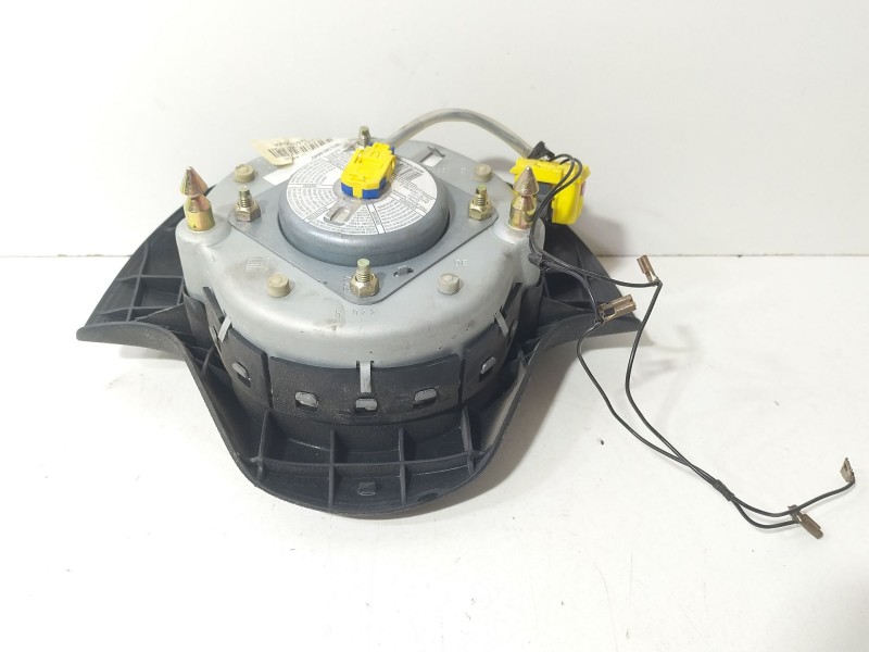 Recambio de airbag delantero izquierdo para seat cordoba (6l2) 1.9 sdi referencia OEM IAM 6L0880201G  