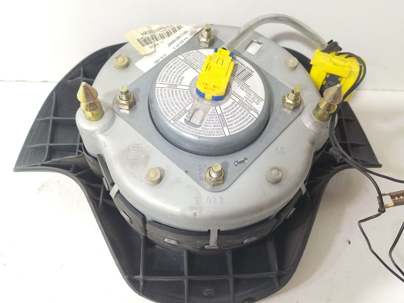 Recambio de airbag delantero izquierdo para seat cordoba (6l2) 1.9 sdi referencia OEM IAM 6L0880201G  