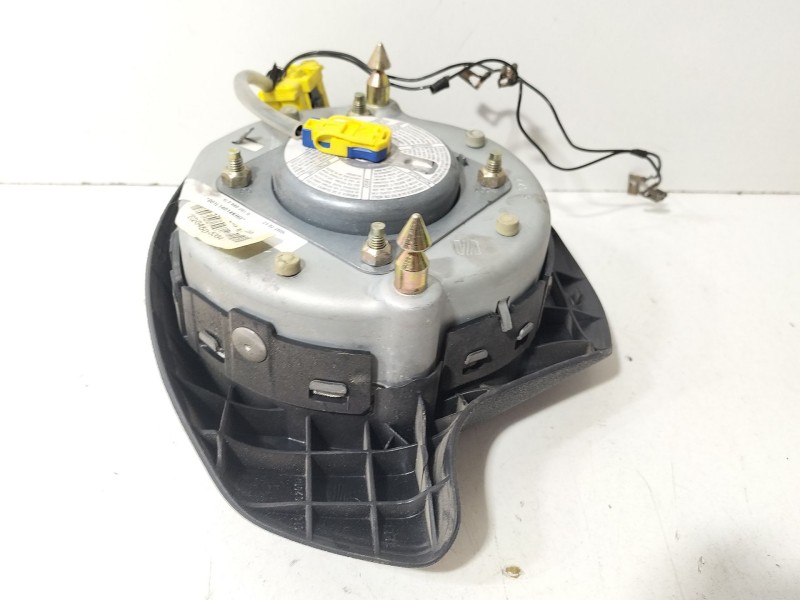 Recambio de airbag delantero izquierdo para seat cordoba (6l2) 1.9 sdi referencia OEM IAM 6L0880201G  